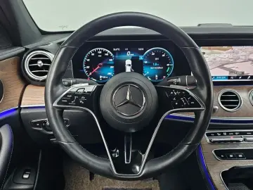 2021 Mercedes-Benz E-Класс с пробегом 97 359 км