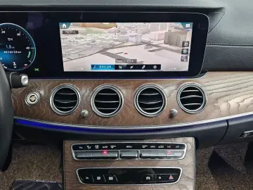 2021 Mercedes-Benz E-Класс с пробегом 97 359 км