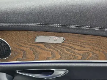 2021 Mercedes-Benz E-Класс с пробегом 97 359 км