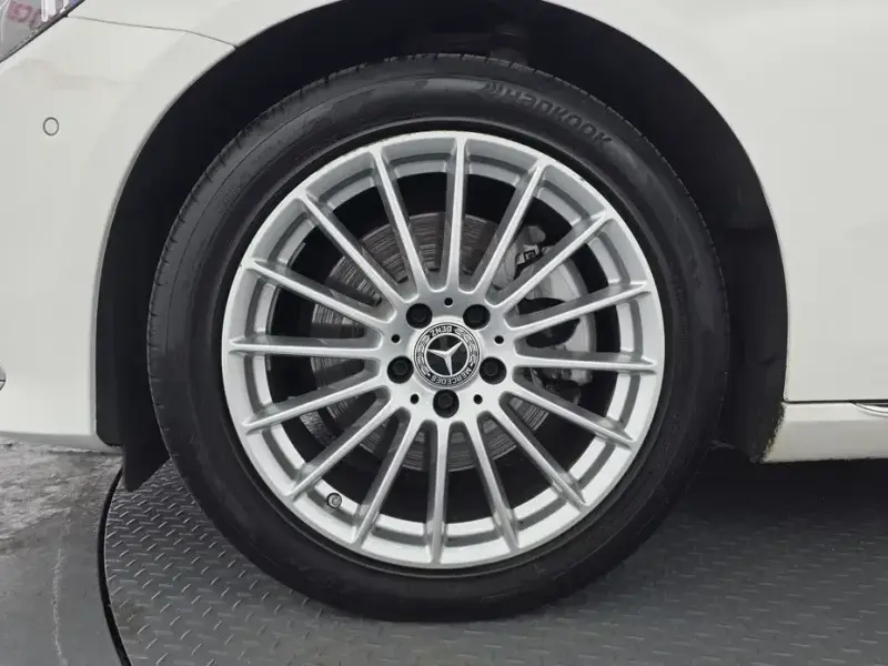 2022 Mercedes-Benz E-Класс с пробегом 89 577 км