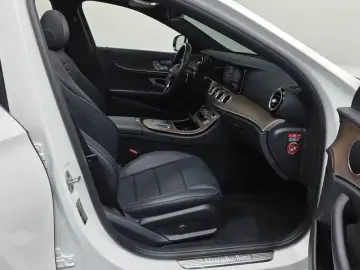 2022 Mercedes-Benz E-Класс с пробегом 89 577 км
