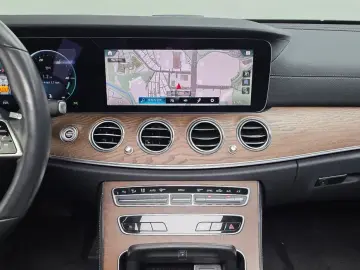 2022 Mercedes-Benz E-Класс с пробегом 89 577 км