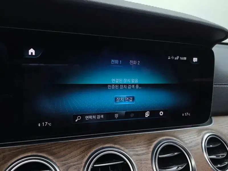 2022 Mercedes-Benz E-Класс с пробегом 89 577 км