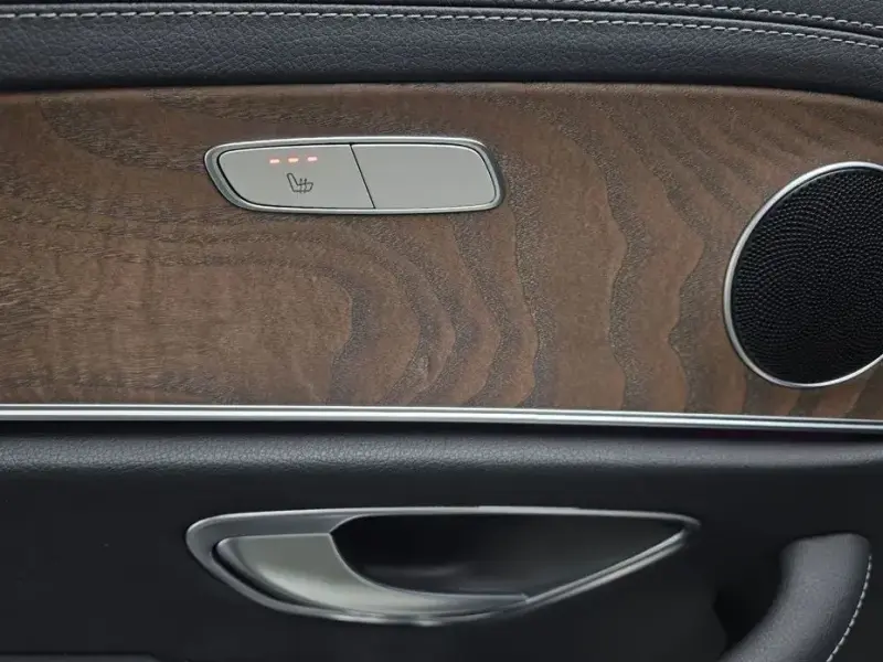 2022 Mercedes-Benz E-Класс с пробегом 89 577 км