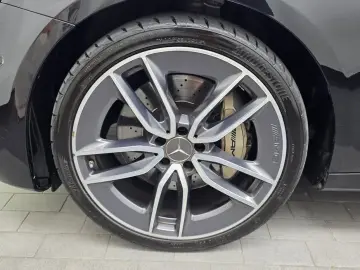 2021 Mercedes-Benz E-Класс с пробегом 96 654 км