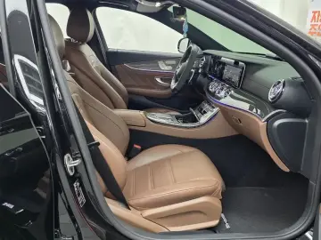 2021 Mercedes-Benz E-Класс с пробегом 96 654 км