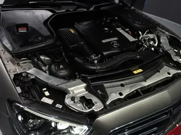 2022 Mercedes-Benz E-Класс с пробегом 52 310 км