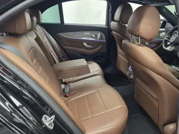 2021 Mercedes-Benz E-Класс с пробегом 96 654 км