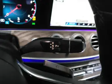 2022 Mercedes-Benz E-Класс с пробегом 52 310 км