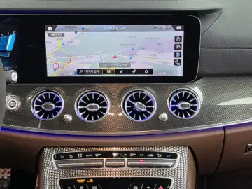 2021 Mercedes-Benz E-Класс с пробегом 96 654 км