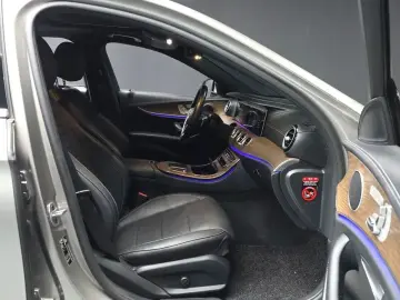2022 Mercedes-Benz E-Класс с пробегом 52 310 км