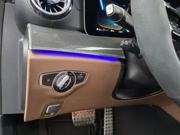 2021 Mercedes-Benz E-Класс с пробегом 96 654 км