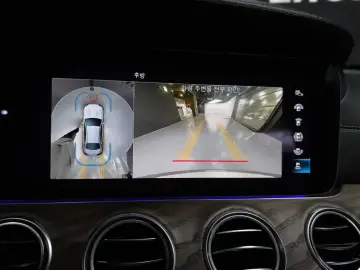 2022 Mercedes-Benz E-Класс с пробегом 52 310 км