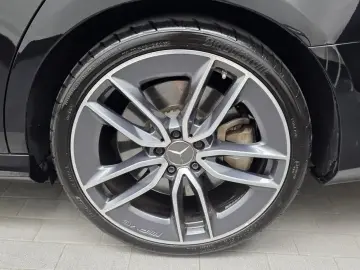2021 Mercedes-Benz E-Класс с пробегом 96 654 км