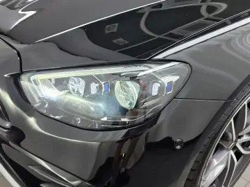 2021 Mercedes-Benz E-Класс с пробегом 96 654 км