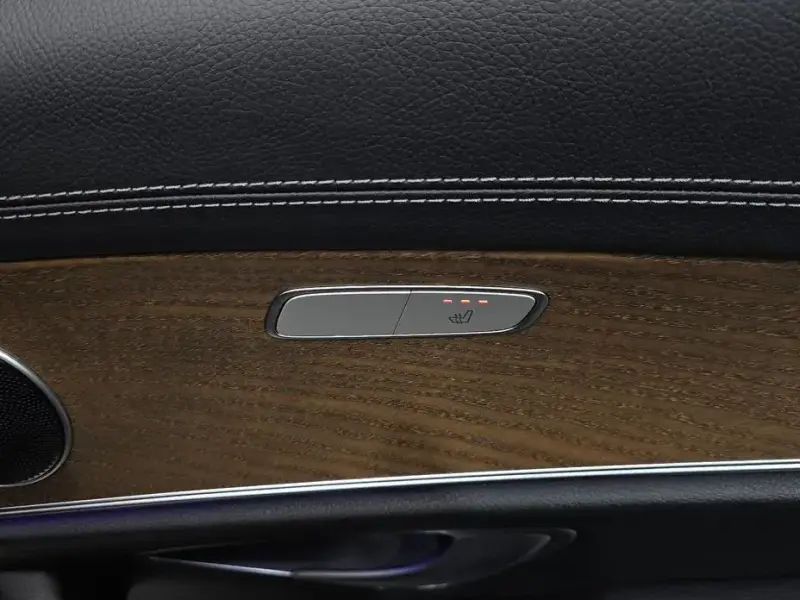 2022 Mercedes-Benz E-Класс с пробегом 52 310 км