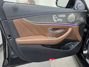 2021 Mercedes-Benz E-Класс с пробегом 96 654 км
