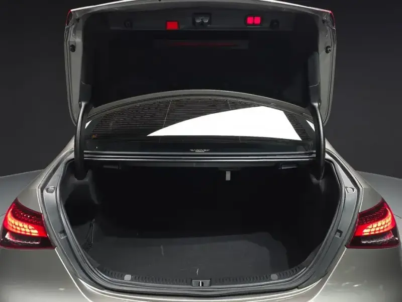 2022 Mercedes-Benz E-Класс с пробегом 52 310 км