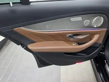 2021 Mercedes-Benz E-Класс с пробегом 96 654 км