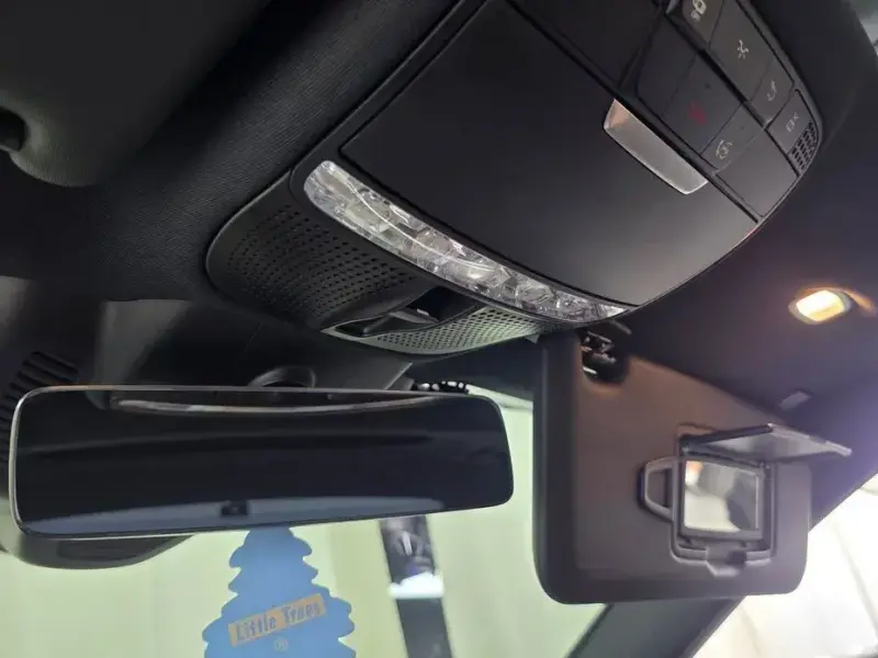 2021 Mercedes-Benz E-Класс с пробегом 96 654 км