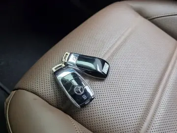 2021 Mercedes-Benz E-Класс с пробегом 96 654 км