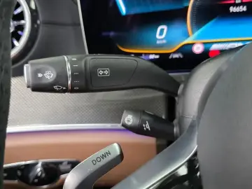 2021 Mercedes-Benz E-Класс с пробегом 96 654 км