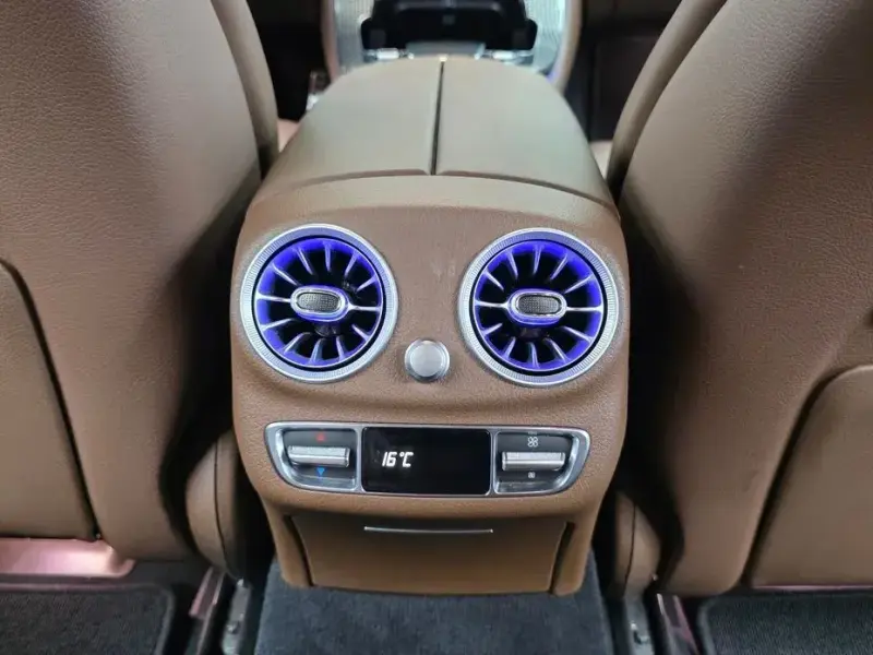2021 Mercedes-Benz E-Класс с пробегом 96 654 км
