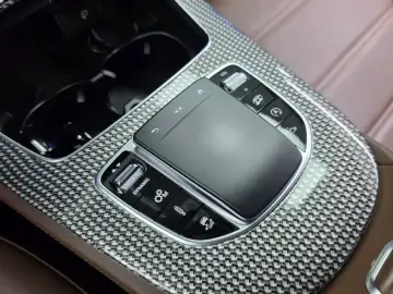 2021 Mercedes-Benz E-Класс с пробегом 96 654 км