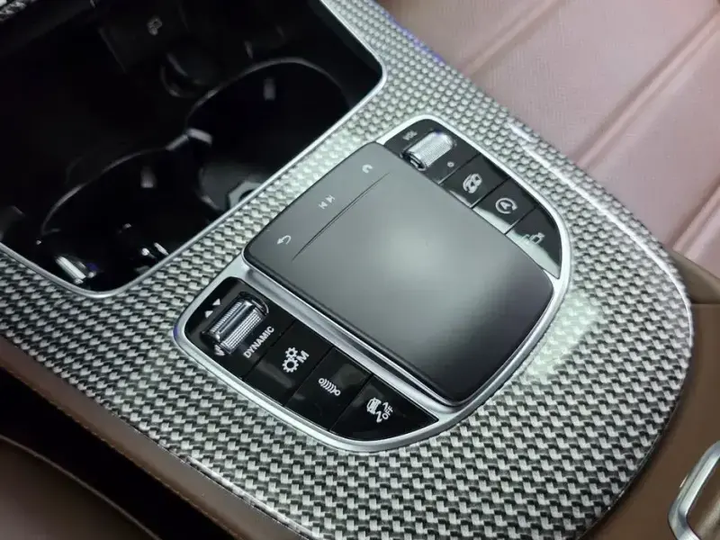 2021 Mercedes-Benz E-Класс с пробегом 96 654 км