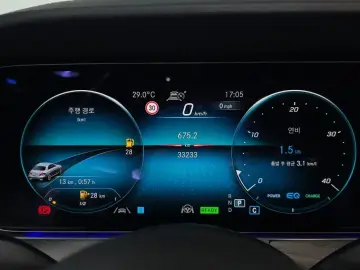 2023 Mercedes-Benz E-Класс с пробегом 33 233 км