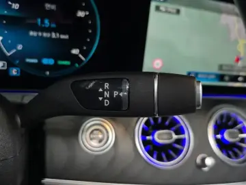 2023 Mercedes-Benz E-Класс с пробегом 33 233 км