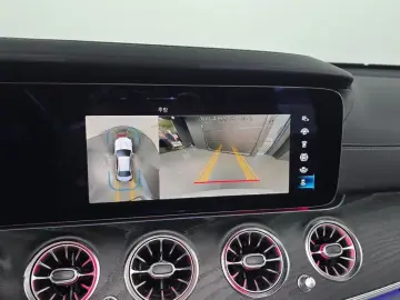 2023 Mercedes-Benz E-Класс с пробегом 33 233 км
