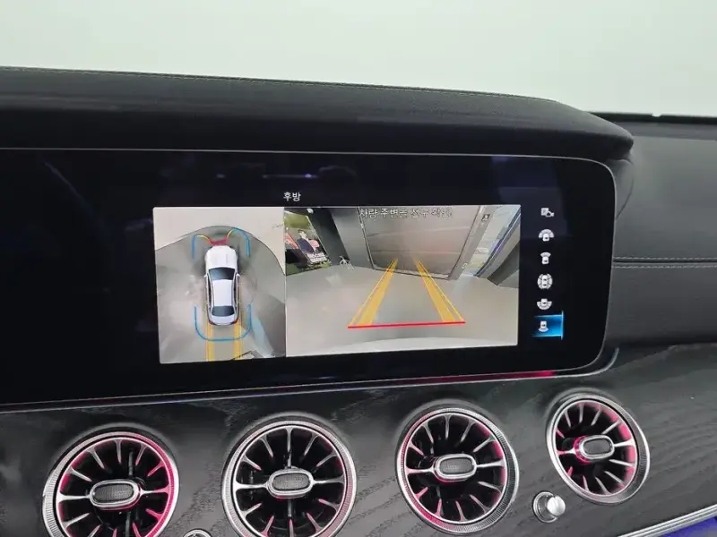 2023 Mercedes-Benz E-Класс с пробегом 33 233 км