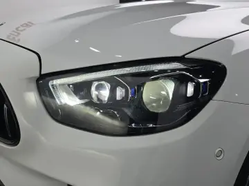 2023 Mercedes-Benz E-Класс с пробегом 33 233 км