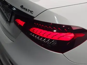 2023 Mercedes-Benz E-Класс с пробегом 33 233 км
