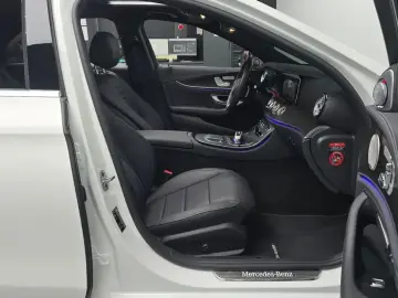 2023 Mercedes-Benz E-Класс с пробегом 33 233 км