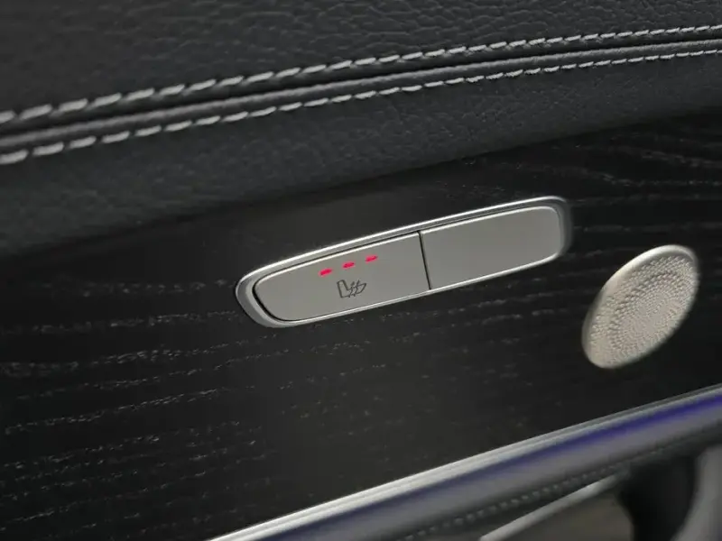 2023 Mercedes-Benz E-Класс с пробегом 33 233 км