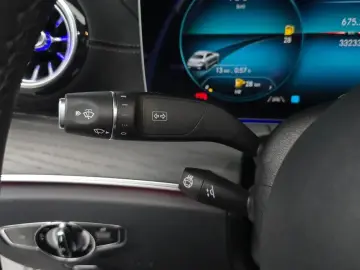 2023 Mercedes-Benz E-Класс с пробегом 33 233 км