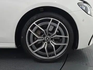 2023 Mercedes-Benz E-Класс с пробегом 33 233 км