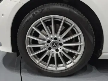 2022 Mercedes-Benz E-Класс с пробегом 23 148 км