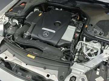 2022 Mercedes-Benz E-Класс с пробегом 23 148 км