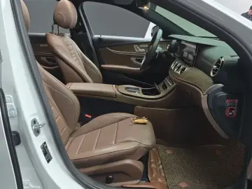 2022 Mercedes-Benz E-Класс с пробегом 23 148 км