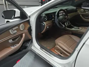 2022 Mercedes-Benz E-Класс с пробегом 23 148 км