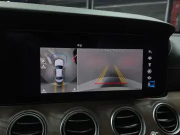 2022 Mercedes-Benz E-Класс с пробегом 23 148 км