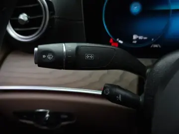 2022 Mercedes-Benz E-Класс с пробегом 23 148 км