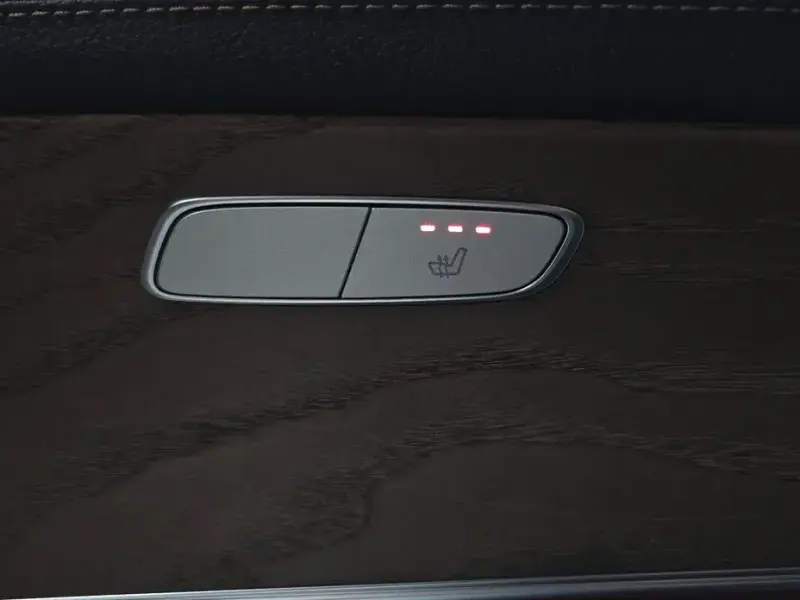 2022 Mercedes-Benz E-Класс с пробегом 23 148 км