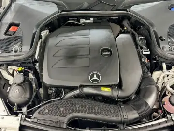 2022 Mercedes-Benz E-Класс с пробегом 35 929 км