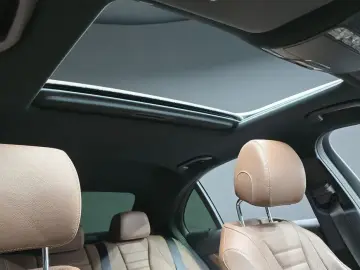 2022 Mercedes-Benz E-Класс с пробегом 23 148 км