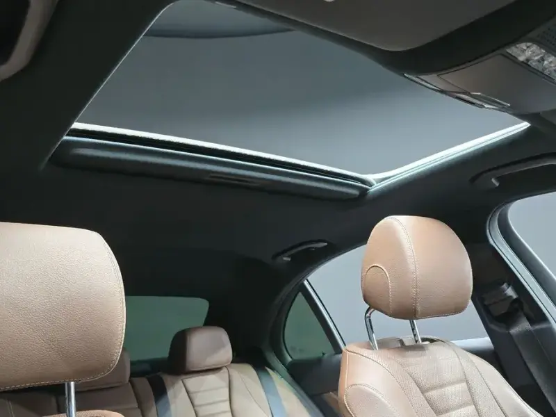 2022 Mercedes-Benz E-Класс с пробегом 23 148 км