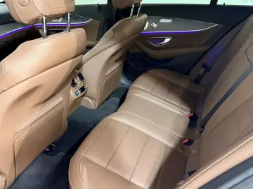 2022 Mercedes-Benz E-Класс с пробегом 35 929 км